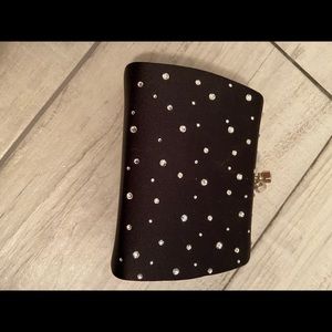 Evening clutch or shoulder